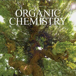Organic Chemistry 9e Leroy Wade